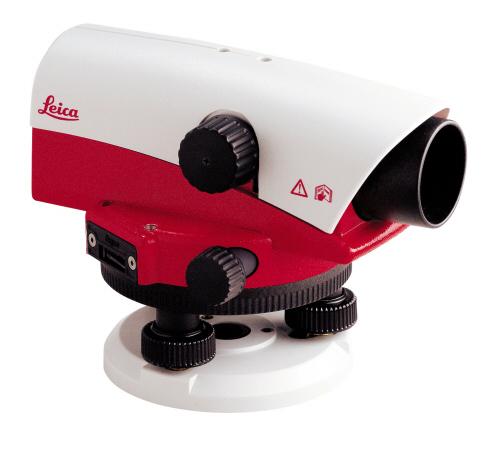 Máy thủy bình tự động Leica NA-724