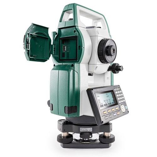 Máy toàn đạc điện tử Sokkia CX-65