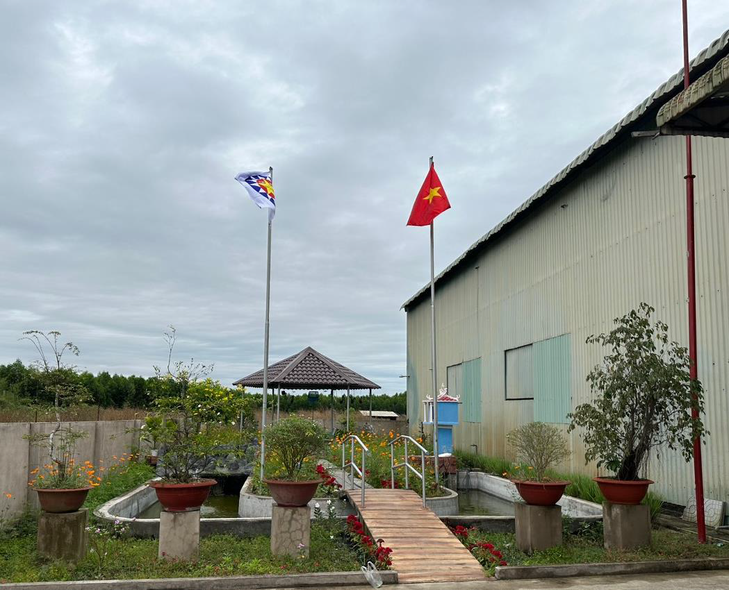 Gia công xử lý 1